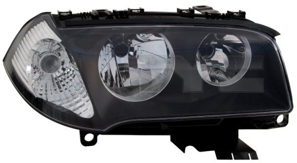TYC 20-0535-15-2 Headlight