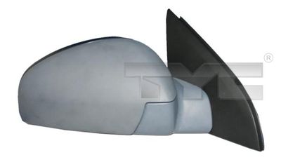 Exterior Mirror TYC 325-0101