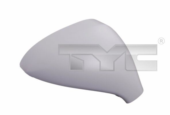 TYC 326-0085-2 Cover, exterior mirror