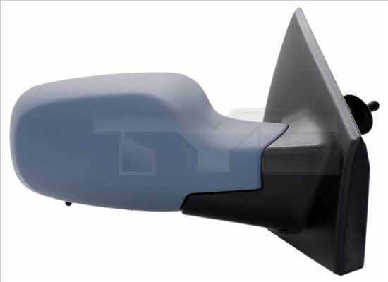 TYC 328-0104 Exterior Mirror