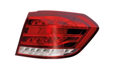 Tail Light Assembly ULO 106150220