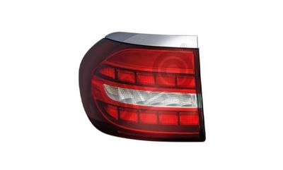 Tail Light Assembly ULO 106570210