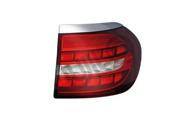 Tail Light Assembly ULO 106570260