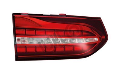 Tail Light Assembly ULO 106572710