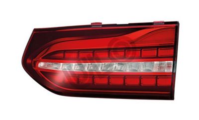 Tail Light Assembly ULO 106572720