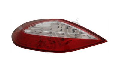 Tail Light Assembly ULO 1085006