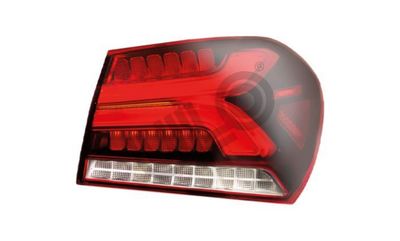 Tail Light Assembly ULO 140178040