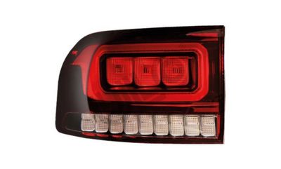 Tail Light Assembly ULO 140184650