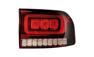 Tail Light Assembly ULO 140184660