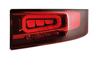 Tail Light Assembly ULO 140184710