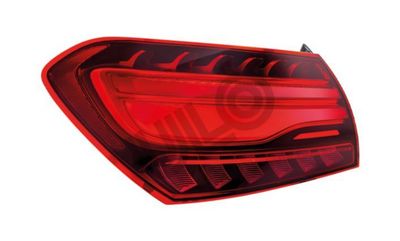 Tail Light Assembly ULO 140199310