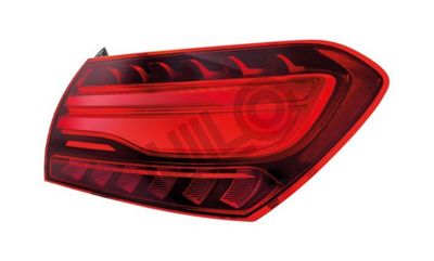 Tail Light Assembly ULO 140199320