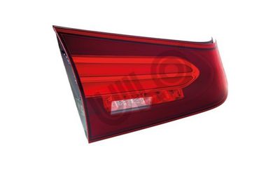 Tail Light Assembly ULO 140199370