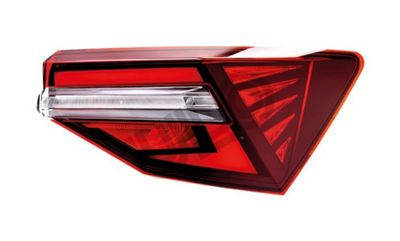 Tail Light Assembly ULO 141964000