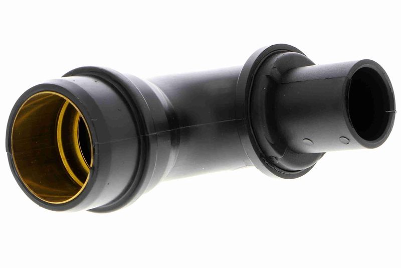 VAICO V10-2526-1 Hose, crankcase ventilation
