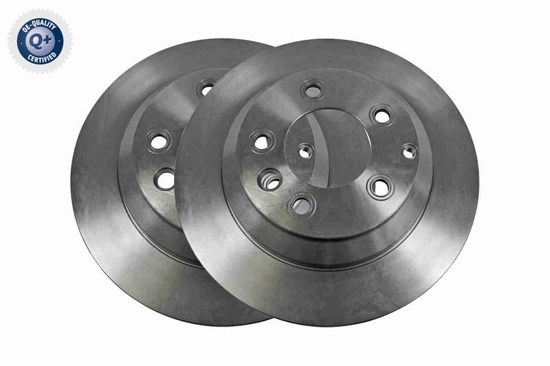 VAICO V10-80006 Brake Disc