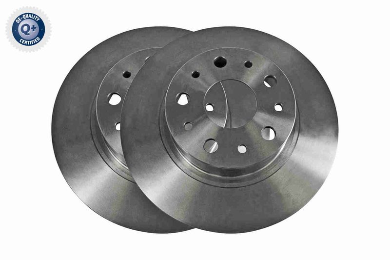 VAICO V24-40008 Brake Disc