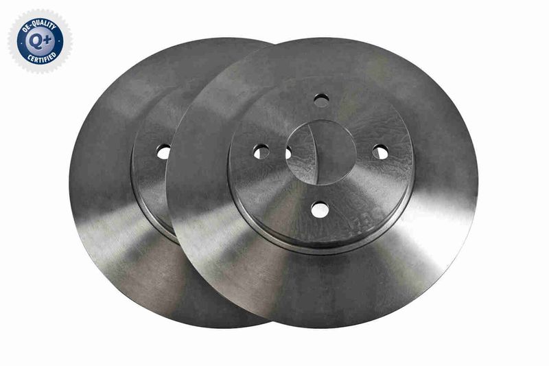VAICO V25-80020 Brake Disc