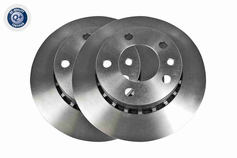 VAICO V40-80030 Brake Disc