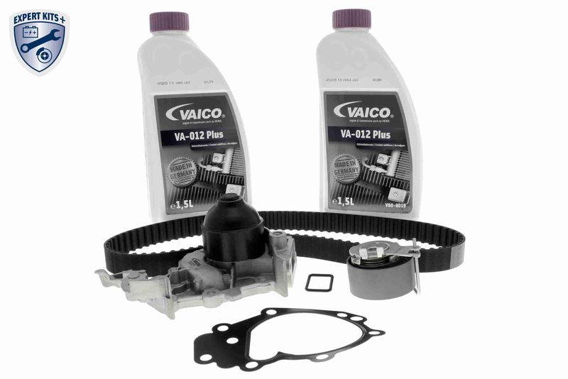 VAICO V46-50023 Water Pump & Timing Belt Kit