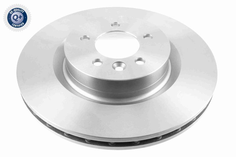 VAICO V48-80009 Brake Disc