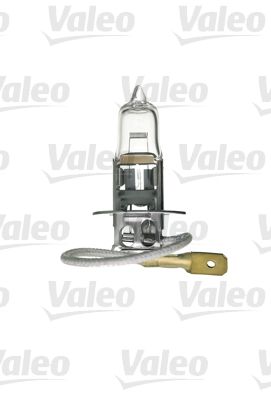 Bulb, spotlight VALEO 032004