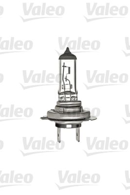 Bulb, spotlight VALEO 032008