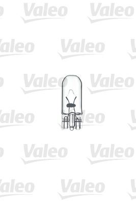 Bulb, direction indicator VALEO 032116