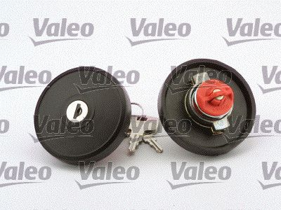 Cap, fuel tank VALEO 745367