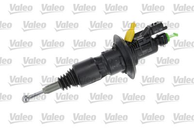 Master Cylinder, clutch VALEO 804917