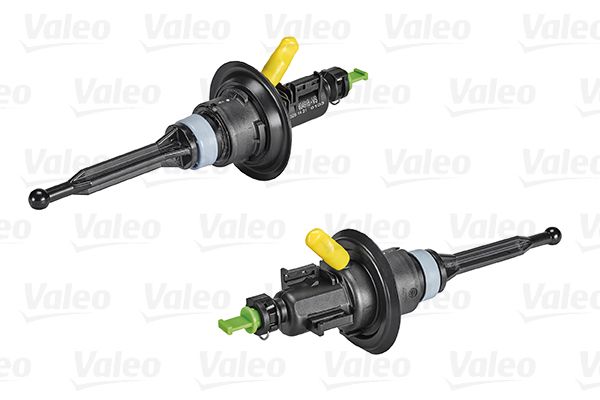 VALEO 804918 Master Cylinder, clutch