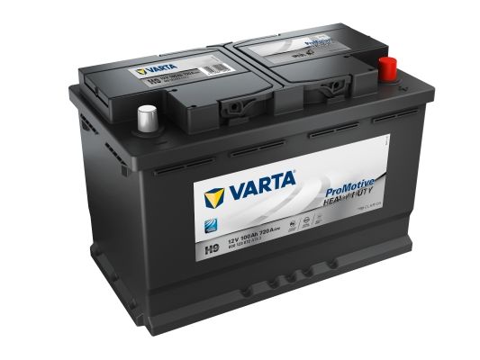 VARTA 600123072A742 Starter Battery