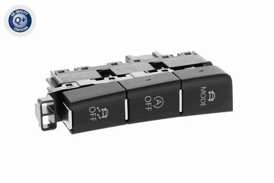 Multi-Function Switch VEMO V10-73-0626