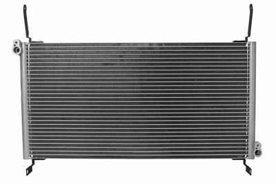 Condenser, air conditioning VEMO V24-62-0002