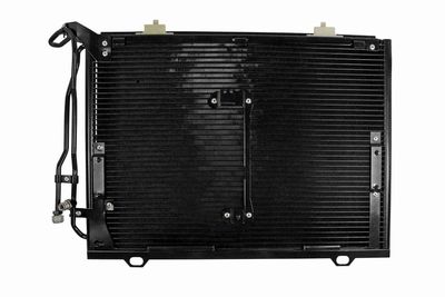 Condenser, air conditioning VEMO V30-62-1023