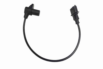 Sensor, crankshaft pulse VEMO V38-72-0201