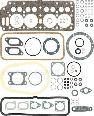 Full Gasket Kit, engine VICTOR REINZ 01-06858-08