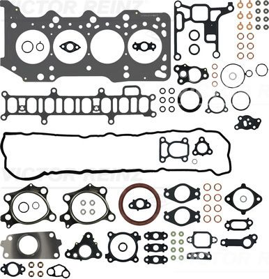 Full Gasket Kit, engine VICTOR REINZ 01-10026-01