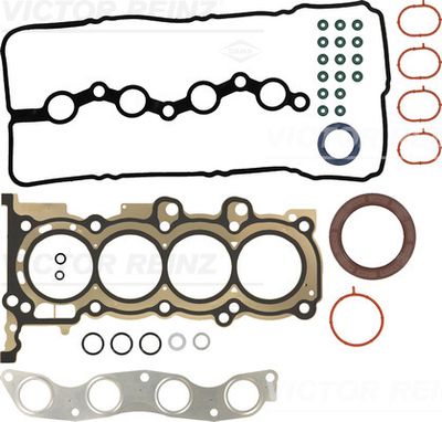 Full Gasket Kit, engine VICTOR REINZ 01-10139-01