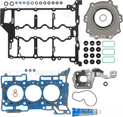 Full Gasket Kit, engine VICTOR REINZ 01-10284-02