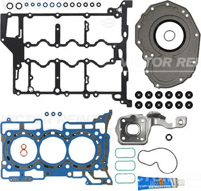 Full Gasket Kit, engine VICTOR REINZ 01-10288-02