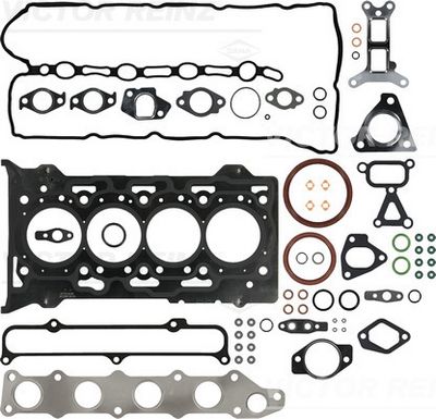 Full Gasket Kit, engine VICTOR REINZ 01-10301-01