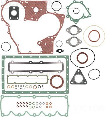 Full Gasket Kit, engine VICTOR REINZ 01-11497-01