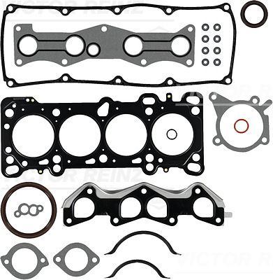 VICTOR REINZ 01-53380-01 Full Gasket Kit, engine
