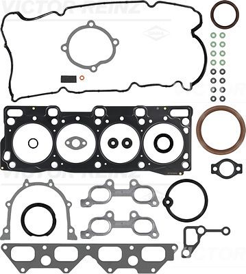 Full Gasket Kit, engine VICTOR REINZ 01-53470-02