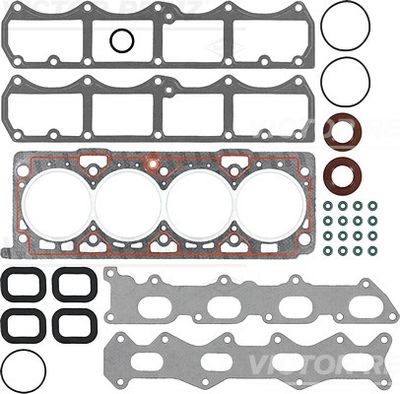 Gasket Kit, cylinder head VICTOR REINZ 02-35595-01
