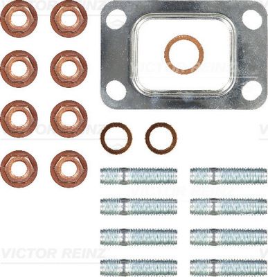Mounting Kit, charger VICTOR REINZ 04-10105-01