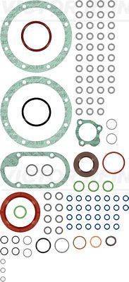 VICTOR REINZ 08-21284-09 Gasket Kit, crankcase