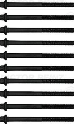 Cylinder Head Bolt Set VICTOR REINZ 14-32374-01