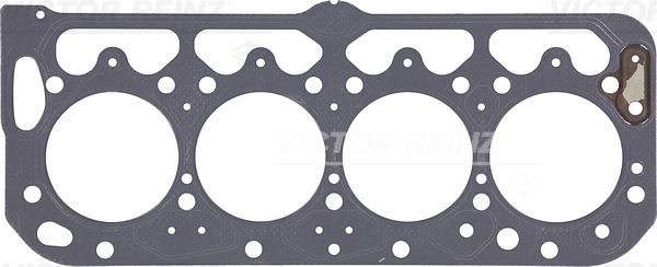 VICTOR REINZ 61-27015-10 Gasket, cylinder head